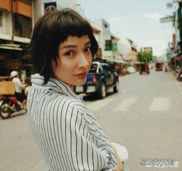 吴昕是不是越来越美了?