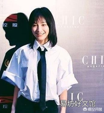 吴昕是不是越来越美了?