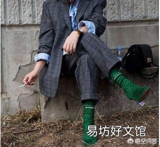 宋茜和Angelababy最爱的袜靴,怎么搭才能穿出筷子腿?