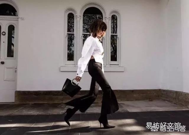 宋茜和Angelababy最爱的袜靴,怎么搭才能穿出筷子腿?