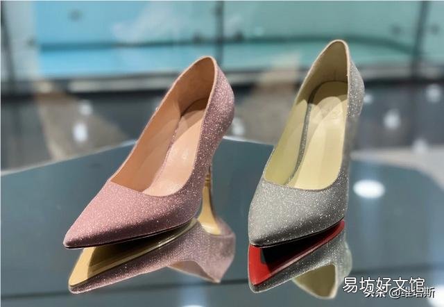高跟鞋什么样的高度更加舒适呢?