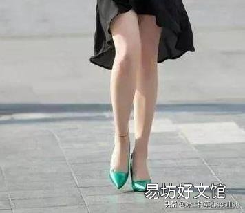 高跟鞋什么样的高度更加舒适呢?