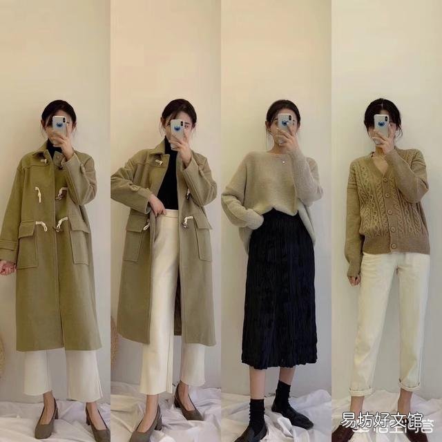 一米五的身高穿什么款的衣服好看?