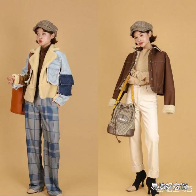 一米五的身高穿什么款的衣服好看?
