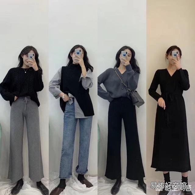 一米五的身高穿什么款的衣服好看?
