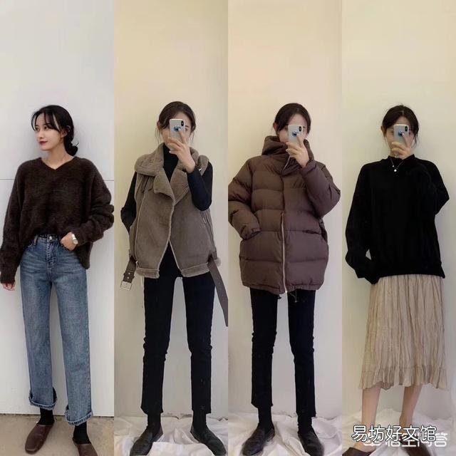 一米五的身高穿什么款的衣服好看?