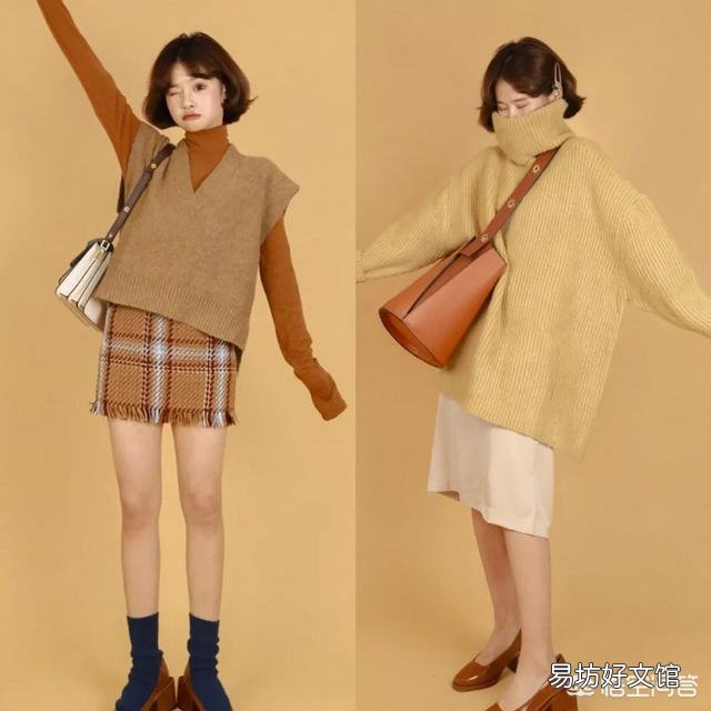 一米五的身高穿什么款的衣服好看?