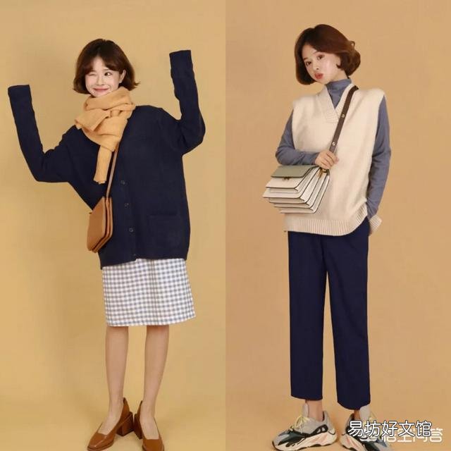 一米五的身高穿什么款的衣服好看?