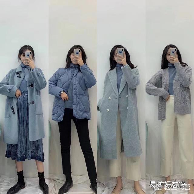 一米五的身高穿什么款的衣服好看?
