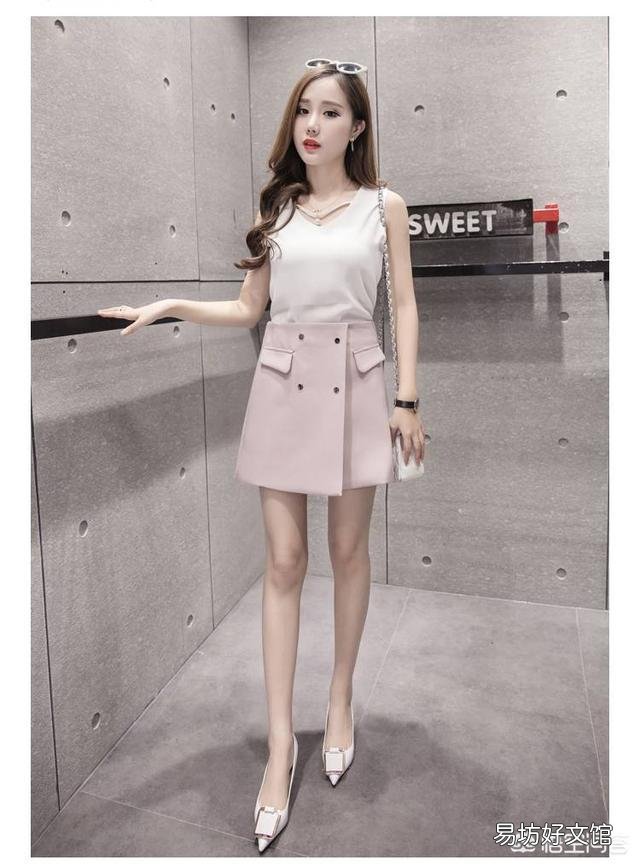 一米五的身高穿什么款的衣服好看?