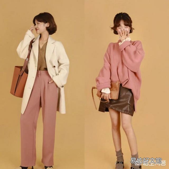 一米五的身高穿什么款的衣服好看?