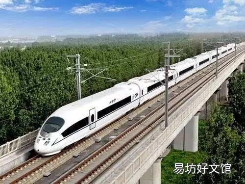 听说沭阳县最近正在建城际列车是真的吗?