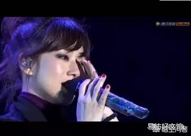 如何评价林忆莲?