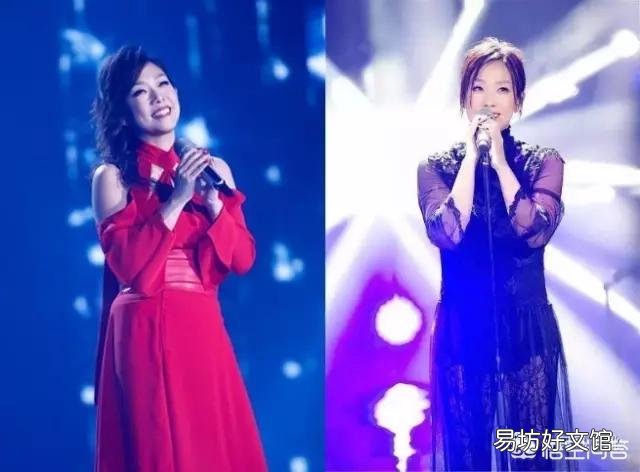 如何评价林忆莲?