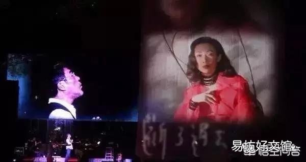 如何评价林忆莲?
