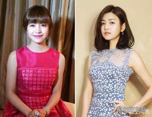女生怎么根据脸型选择刘海?