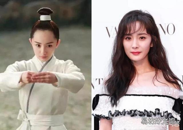 女生怎么根据脸型选择刘海?