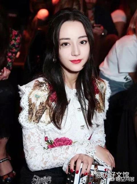 女生怎么根据脸型选择刘海?
