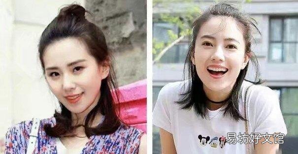 女生怎么根据脸型选择刘海?