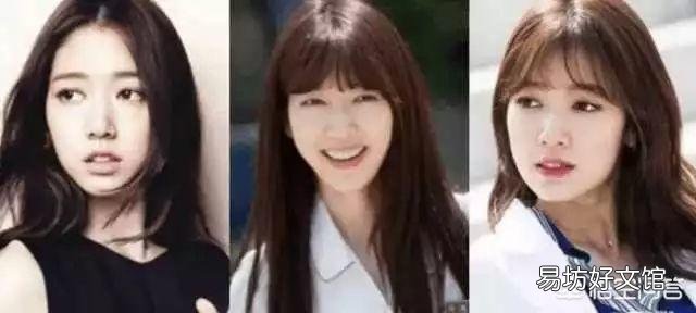 女生怎么根据脸型选择刘海?