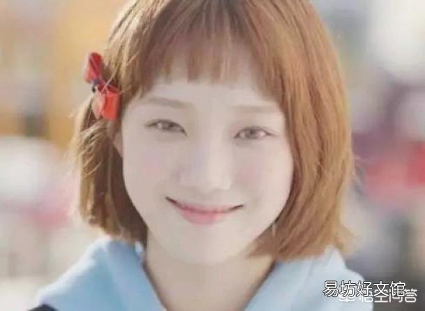 女生怎么根据脸型选择刘海?