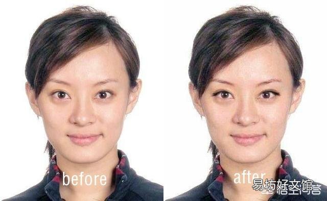 如何通过化妆修饰脸型?