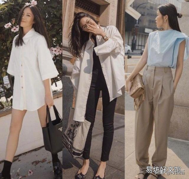 喜欢简约自然风格,有哪些时尚博主的穿搭值得借鉴?