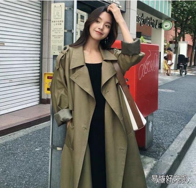 换季如何搭配风衣?有什么实用的搭配技巧?