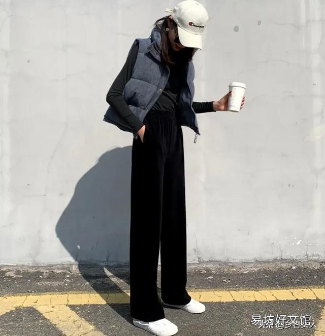 穿什么裤子既显身材又显瘦?