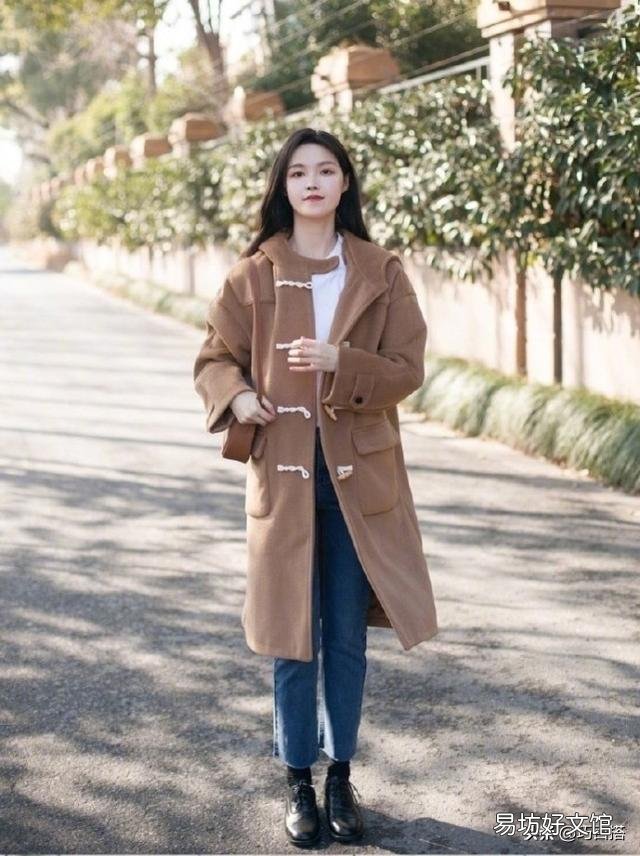 穿什么裤子既显身材又显瘦?
