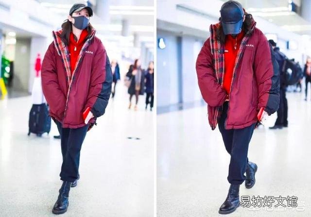 穿什么裤子既显身材又显瘦?