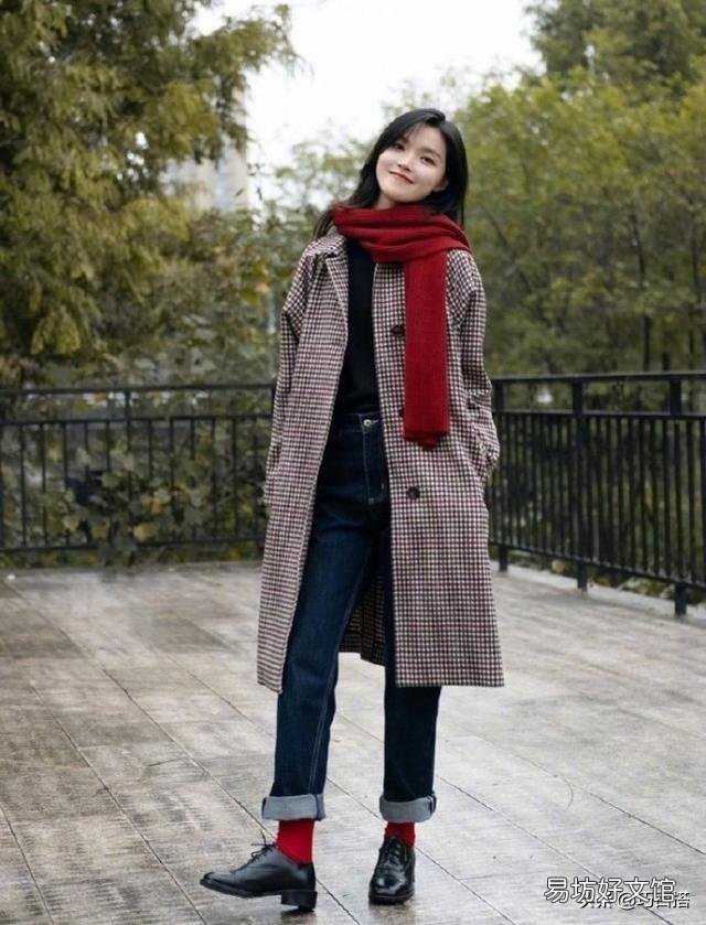 穿什么裤子既显身材又显瘦?