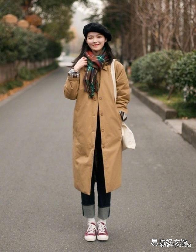 穿什么裤子既显身材又显瘦?