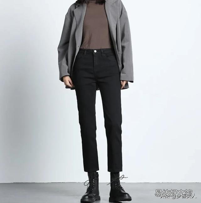 穿什么裤子既显身材又显瘦?
