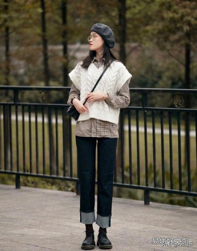 穿什么裤子既显身材又显瘦?