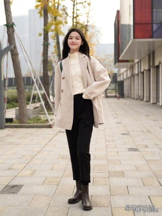 穿什么裤子既显身材又显瘦?
