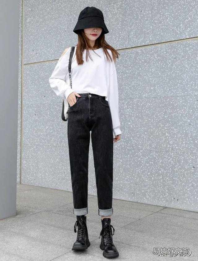 穿什么裤子既显身材又显瘦?