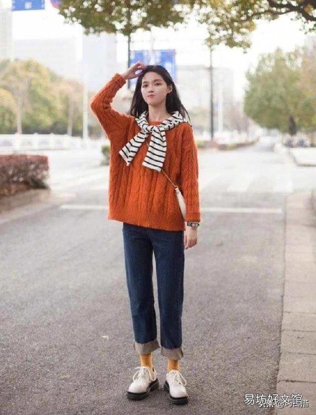 穿什么裤子既显身材又显瘦?