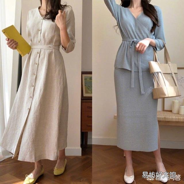 初入职场的女生,应该如何穿搭,有哪些实用的搭配技巧?