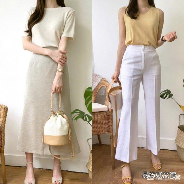 初入职场的女生,应该如何穿搭,有哪些实用的搭配技巧?
