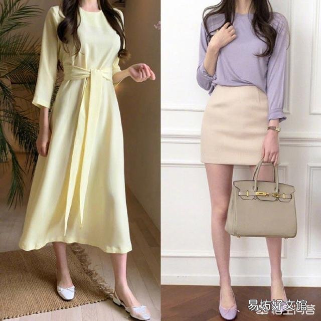 初入职场的女生,应该如何穿搭,有哪些实用的搭配技巧?