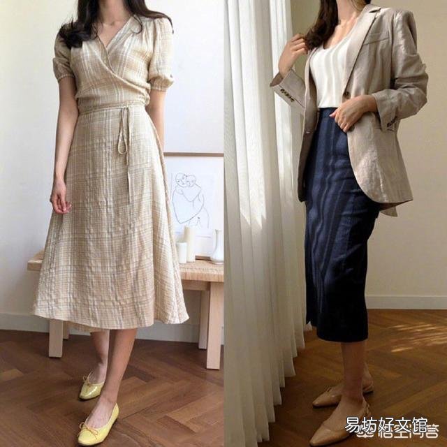 初入职场的女生,应该如何穿搭,有哪些实用的搭配技巧?