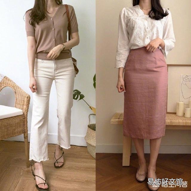 初入职场的女生,应该如何穿搭,有哪些实用的搭配技巧?