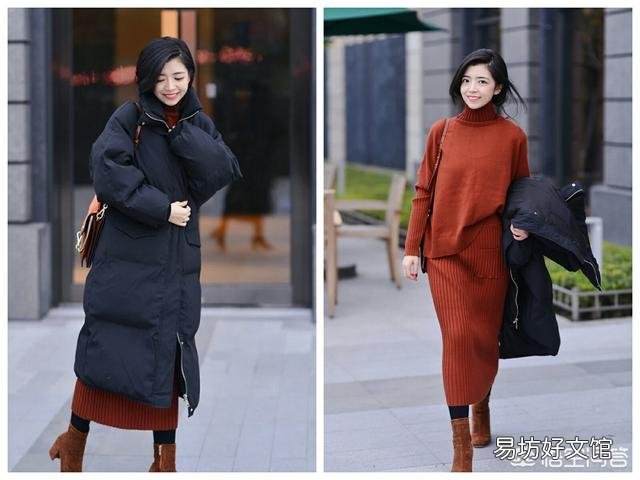 大二女生冬季必备单品有哪些?
