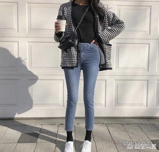 除了阔腿裤,还有哪些流行的裤子适合早春穿搭?