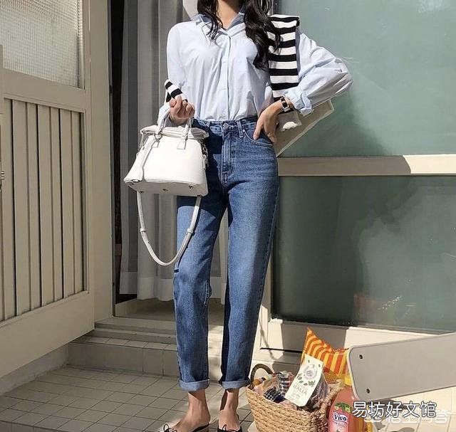 除了阔腿裤,还有哪些流行的裤子适合早春穿搭?