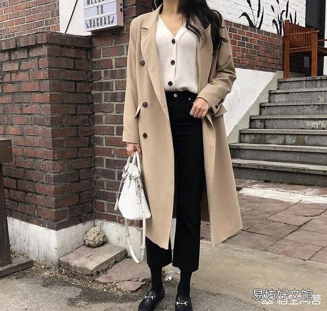 除了阔腿裤,还有哪些流行的裤子适合早春穿搭?