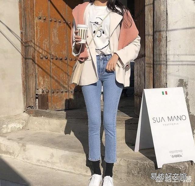 除了阔腿裤,还有哪些流行的裤子适合早春穿搭?