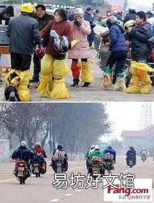 有些农民工日薪三四百,为何骑摩托车回家过年,而不坐飞机呢?