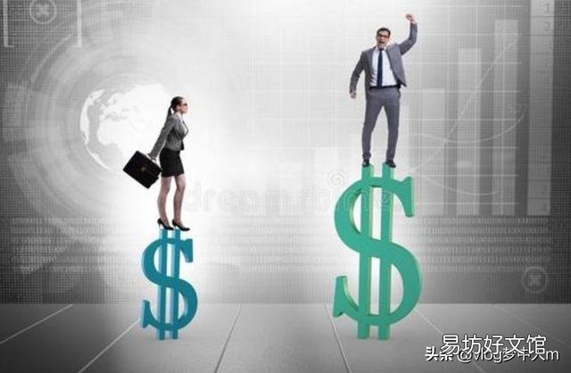 一个靠工资生活的人，永远都是穷人，这话对吗？为什么？